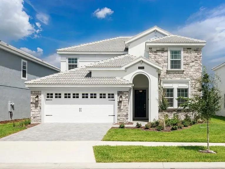 ChampionsGate (26426) 6-bedroom Villa in Kissimmee
