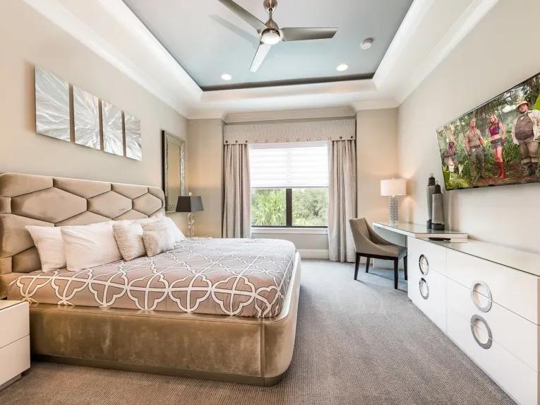 Reunion (34192) 6-bedroom Villa in Kissimmee