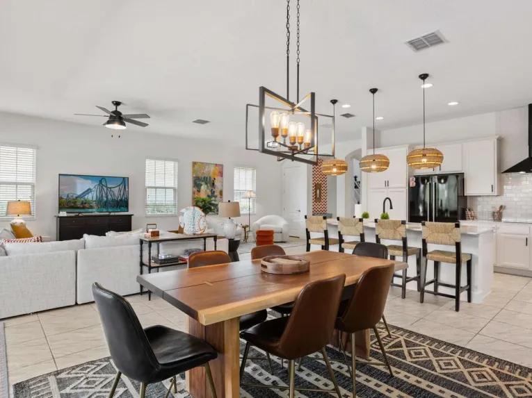 Reunion (34886) 6-bedroom Villa in Kissimmee