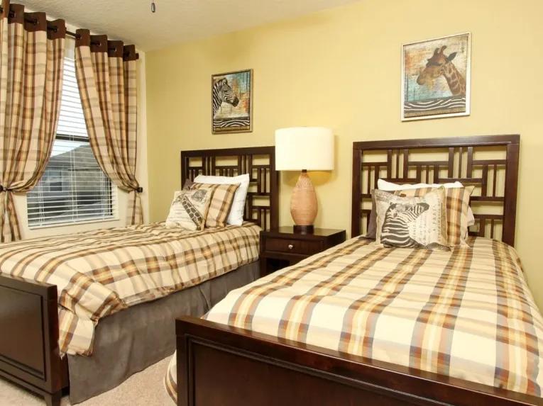 ChampionsGate (5111) 7-bedroom Villa in Davenport