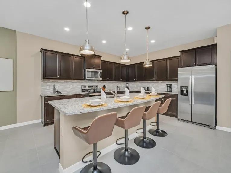 Windsor Island (24882) 10-bedroom Villa in Davenport