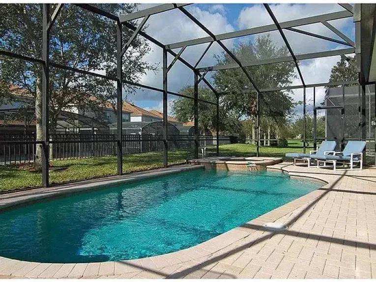 Windsor Hills (29902) 5-bedroom Villa in Kissimmee