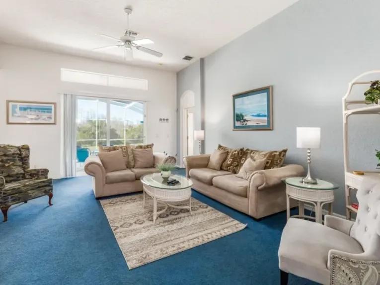 Highlands Reserve (3149) 4-bedroom Villa in Davenport