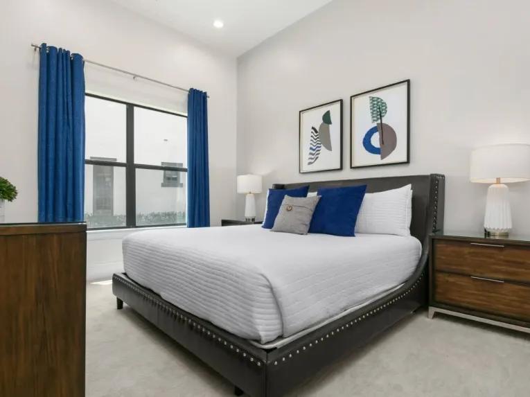 Reunion (34128) 8-bedroom Villa in Kissimmee