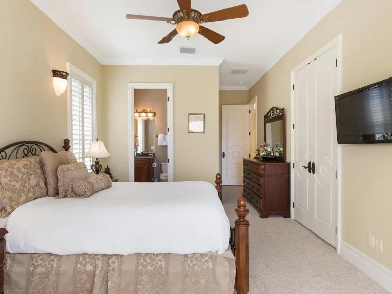 Reunion (30295) 5-bedroom Villa in Kissimmee