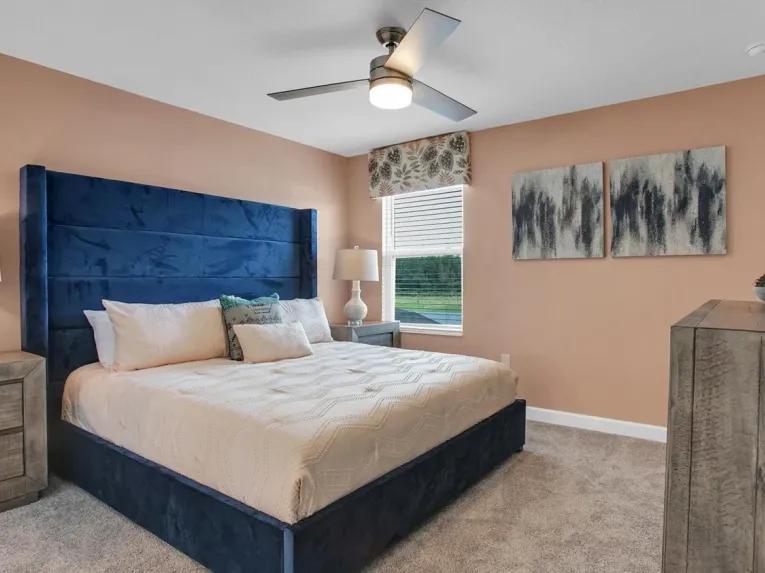 Storey Lake (6819) 7-bedroom Villa in Kissimmee