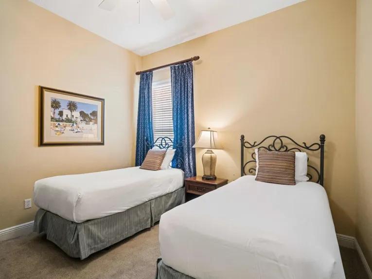Reunion (30298) 4-bedroom Villa in Kissimmee