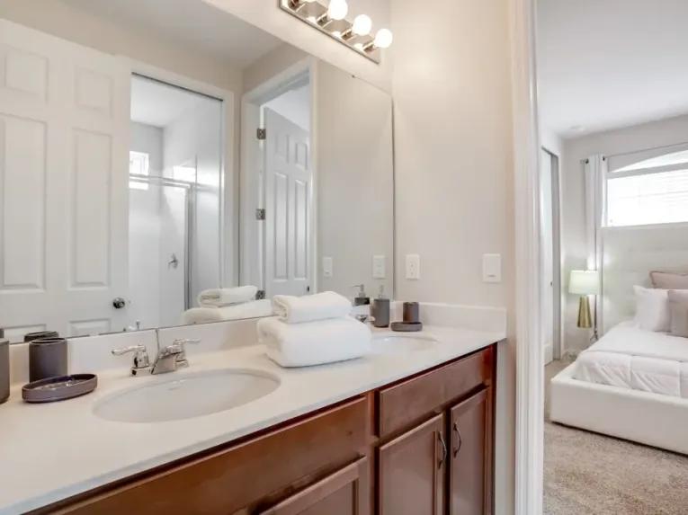 Solara Resort (3581) 9-bedroom Villa in Kissimmee