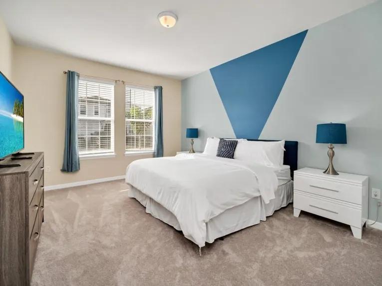 Windsor Island (24884) 9-bedroom Villa in Davenport