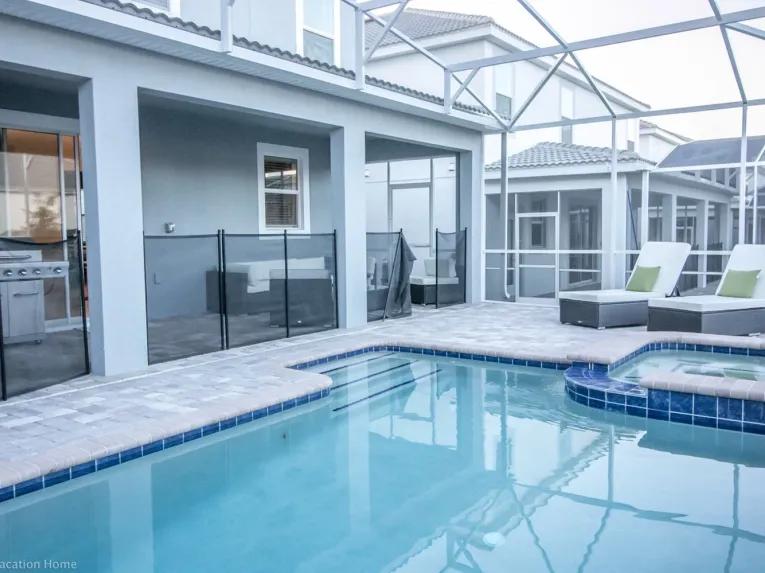 ChampionsGate (6591) 6-bedroom Villa in Davenport