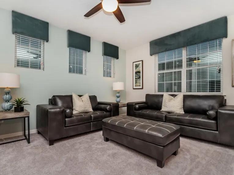 Solara Resort (5122) 4-bedroom Villa in Kissimmee