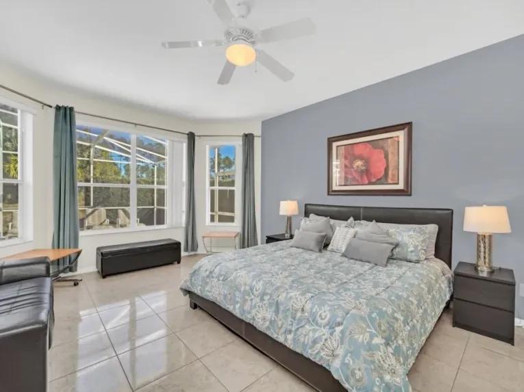 Highlands Reserve (24214) 7-bedroom Villa in Davenport