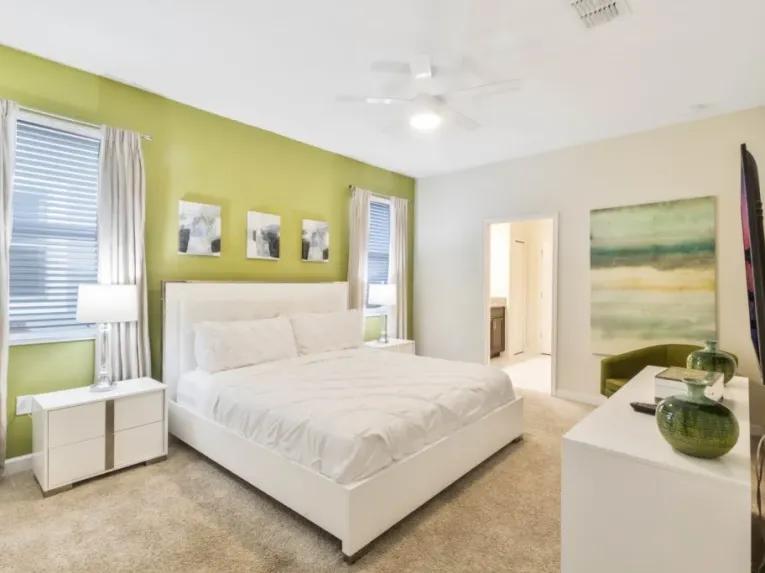 ChampionsGate (29461) 8-bedroom Villa in Davenport