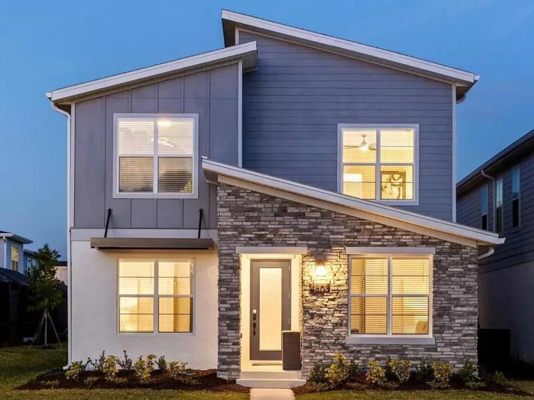 Villatel Orlando Resort (32568) 6-bedroom Villa in Orlando Town