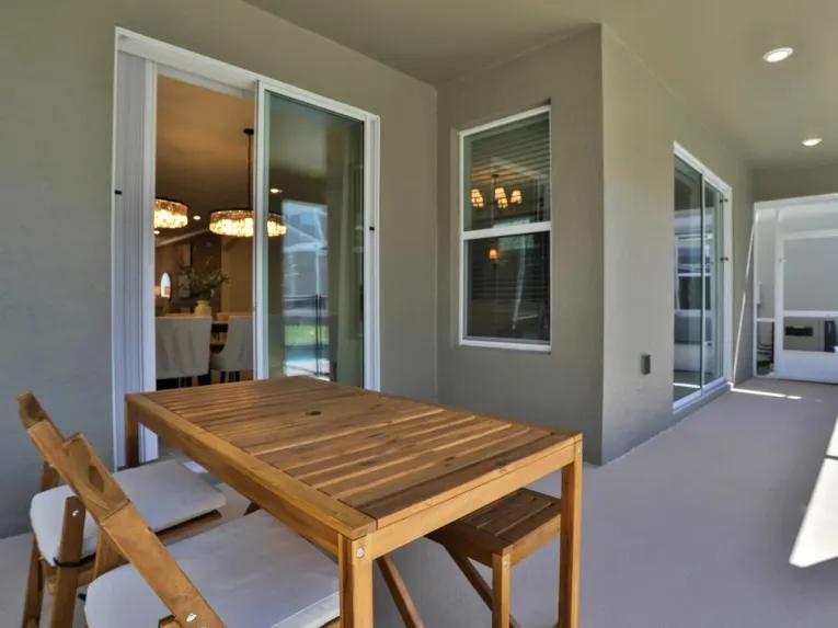 ChampionsGate (29570) 6-bedroom Villa in Davenport