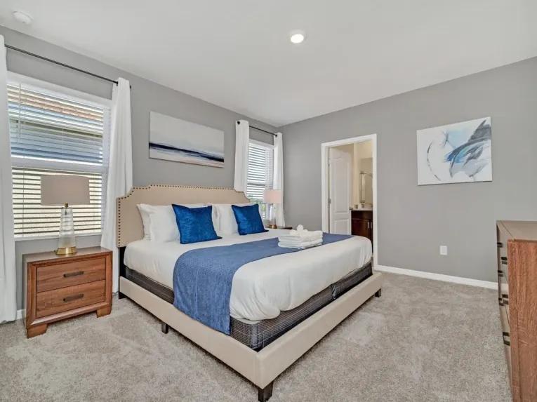 Solterra (24881) 7-bedroom Villa in Davenport