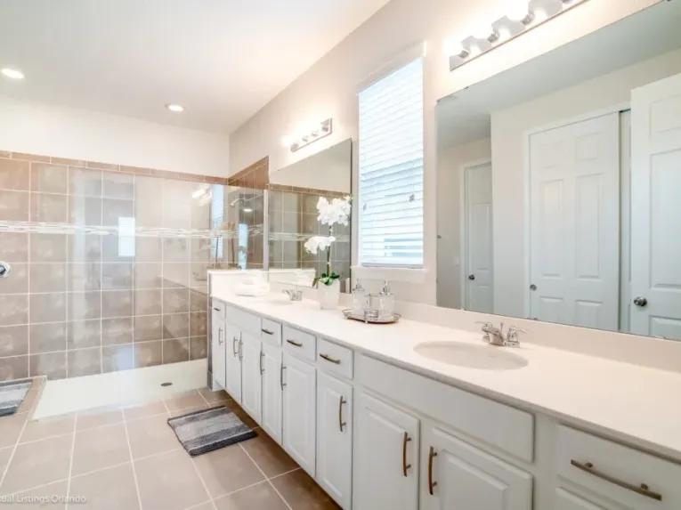 Solara Resort (2929) 5-bedroom Villa in Kissimmee