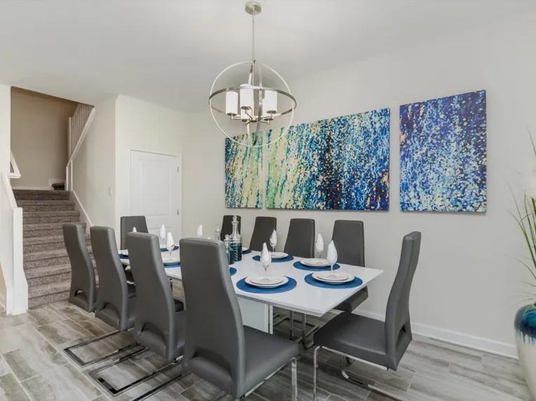 ChampionsGate (5095) 9-bedroom Villa in Davenport