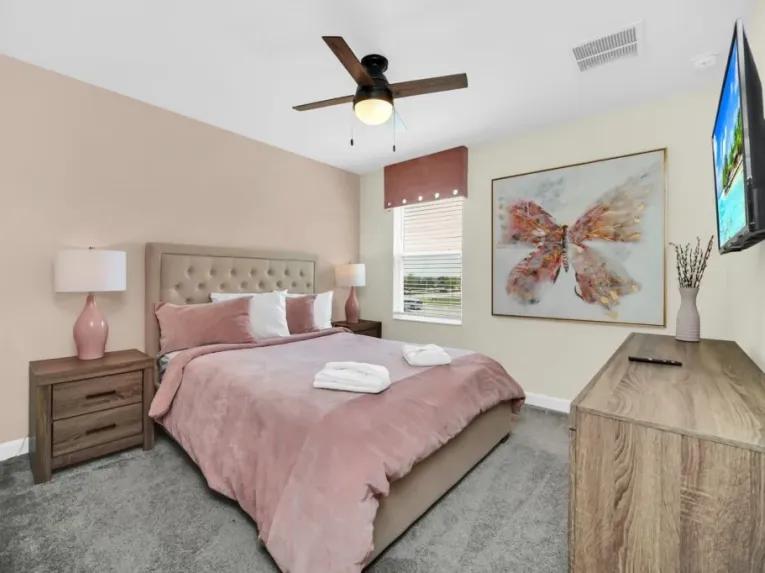 ChampionsGate (7288) 6-bedroom Villa in Davenport