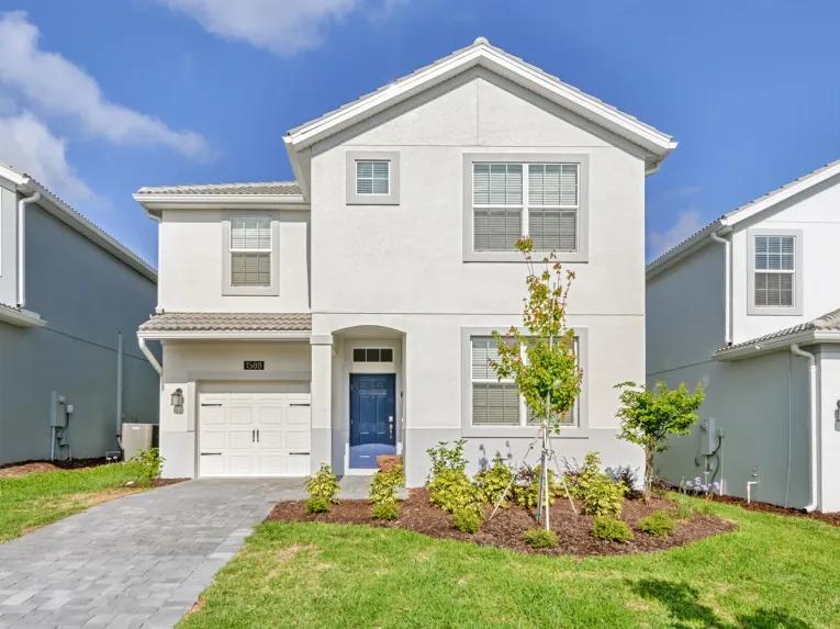 ChampionsGate (5882) 6-bedroom Villa in Davenport