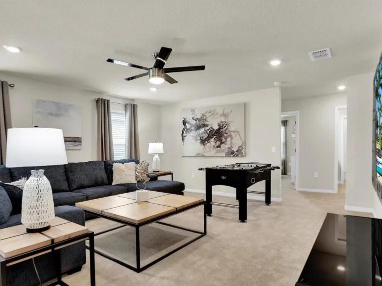 Windsor Island (6814) 7-bedroom Villa in Davenport