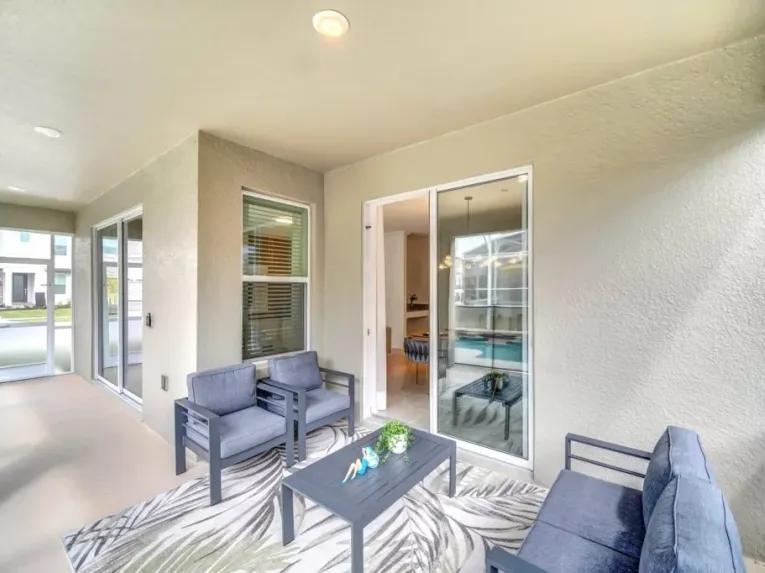 ChampionsGate (24557) 6-bedroom Villa in Davenport