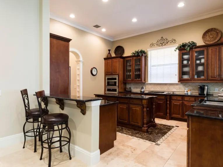 Reunion (30039) 7-bedroom Villa in Kissimmee