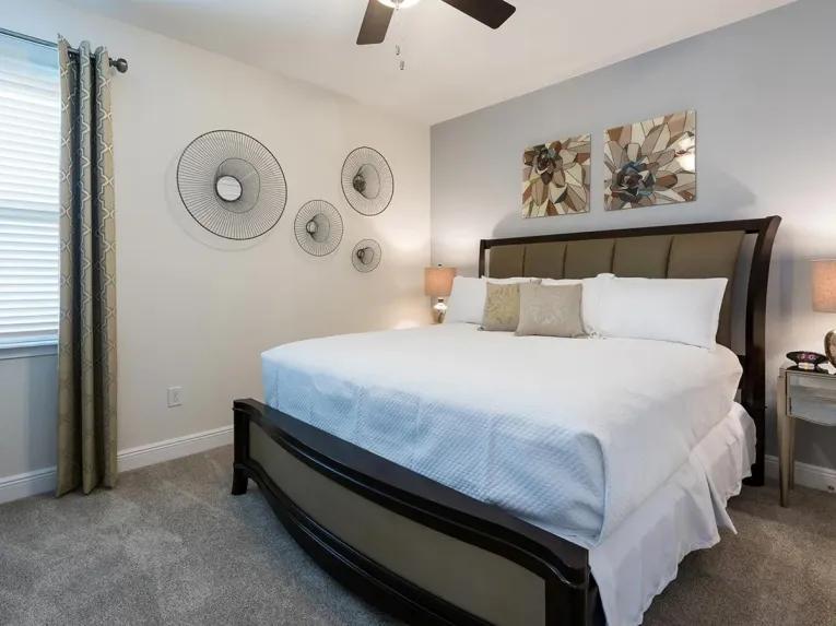 Encore Club at Reunion (29460) 5-bedroom Villa in Kissimmee