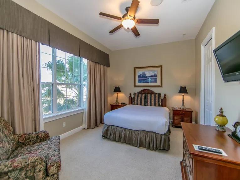 Reunion (30296) 4-bedroom Villa in Kissimmee