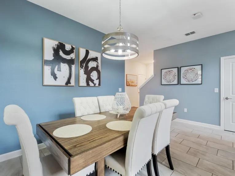ChampionsGate (34508) 5-bedroom Villa in Kissimmee