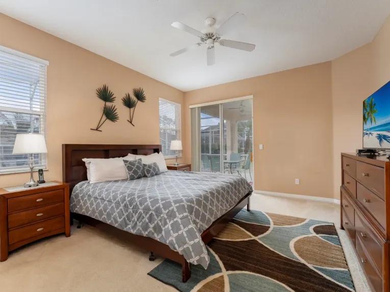 Highlands Reserve (5792) 4-bedroom Villa in Davenport