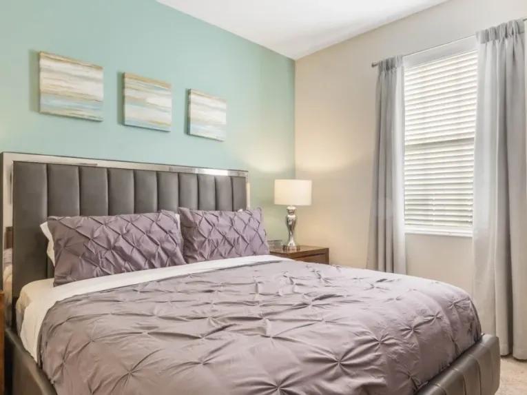 ChampionsGate (29461) 8-bedroom Villa in Davenport