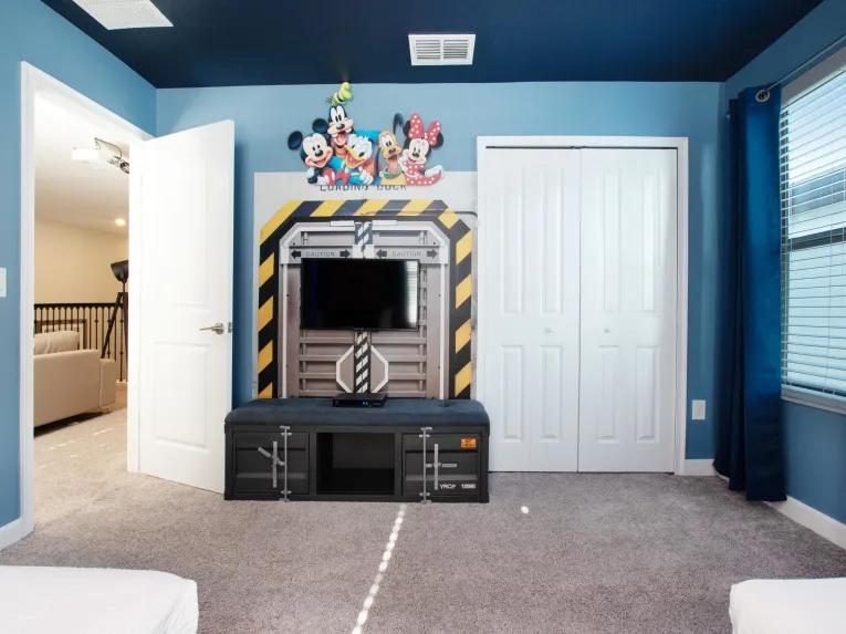 Storey Lake (25953) 9-bedroom Villa in Kissimmee