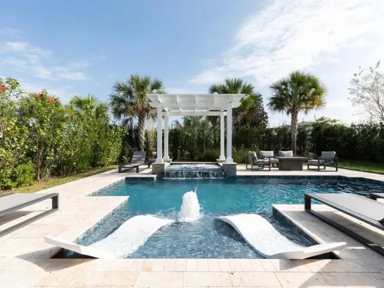 Reunion (34185) 5-bedroom Villa in Kissimmee