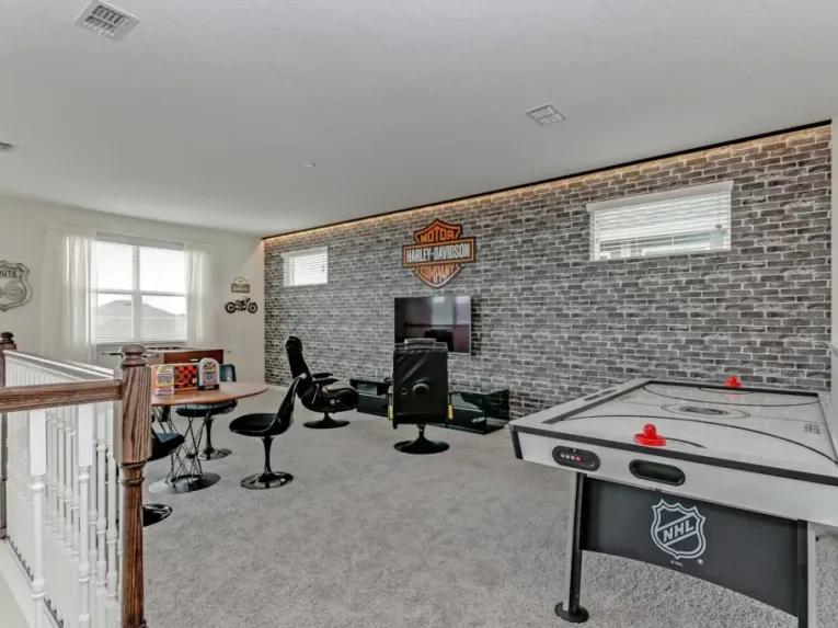 Solara Resort (3582) 6-bedroom Villa in Kissimmee