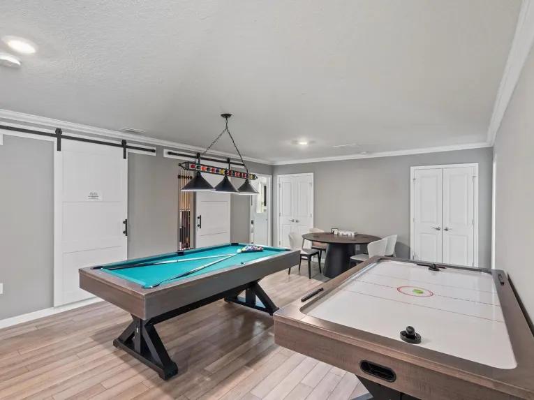 Windsor Island (34920) 10-bedroom Villa in Davenport