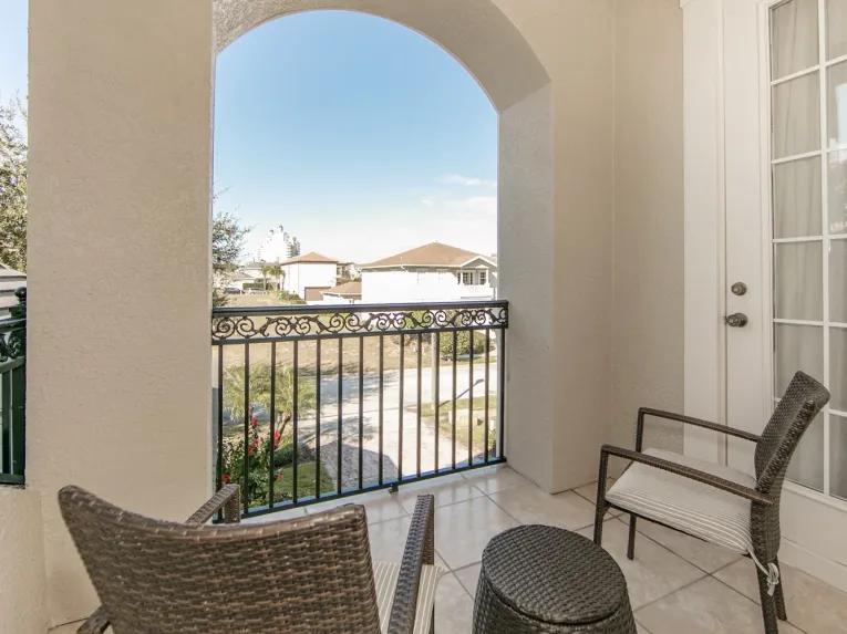 Reunion (30296) 4-bedroom Villa in Kissimmee