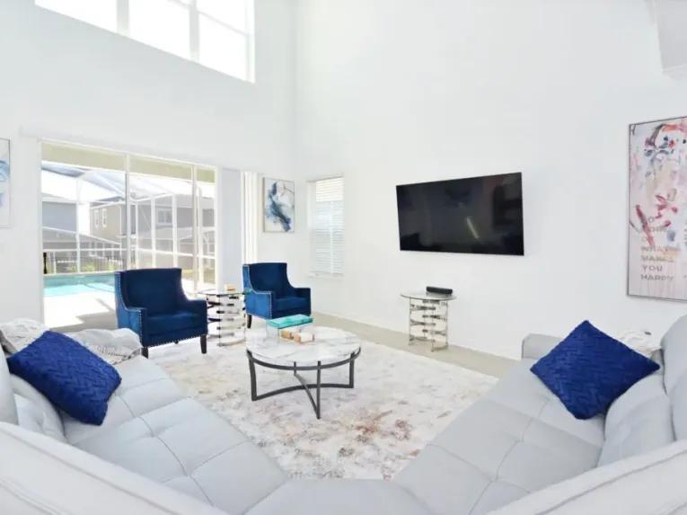 ChampionsGate (6527) 5-bedroom Villa in Davenport
