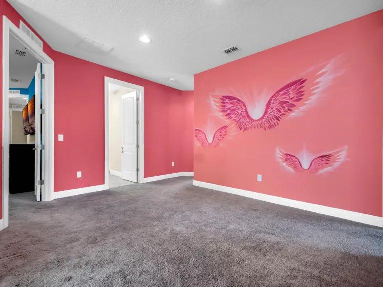 Encore Club at Reunion (7740) 10-bedroom Villa in Kissimmee