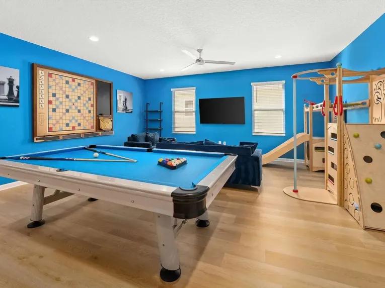 Solterra (31662) 10-bedroom Villa in Davenport