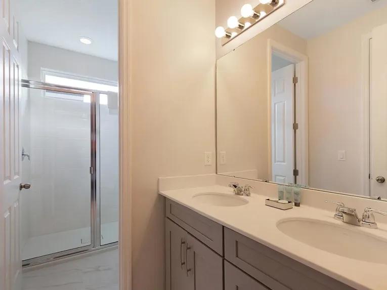 Solara Resort (31596) 9-bedroom Villa in Kissimmee