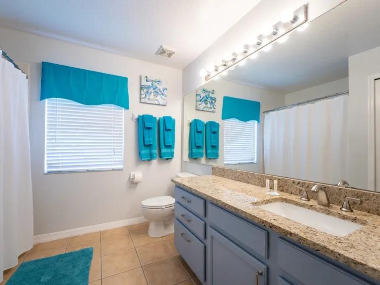 Highlands Reserve (6120) 5-bedroom Villa in Davenport