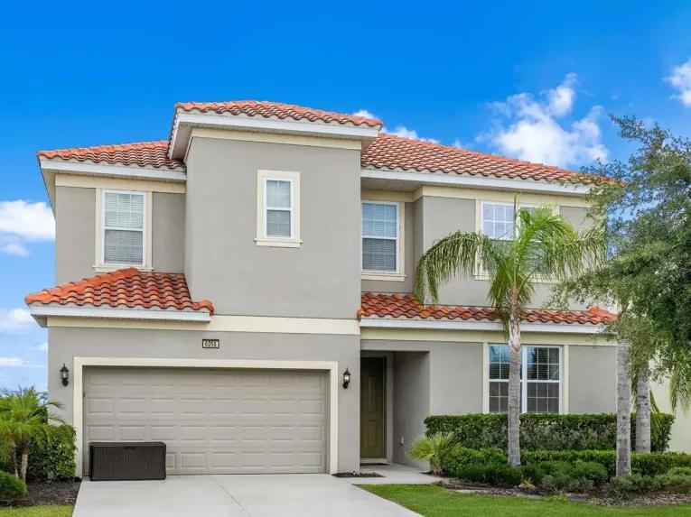 Solterra (31651) 10-bedroom Villa in Davenport