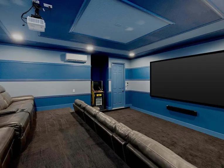 Solara Resort (32248) 8-bedroom Villa in Kissimmee