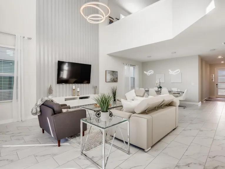 Storey Lake (6725) 5-bedroom Villa in Kissimmee