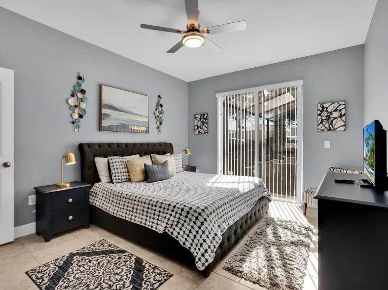Solterra (24412) 6-bedroom Villa in Davenport