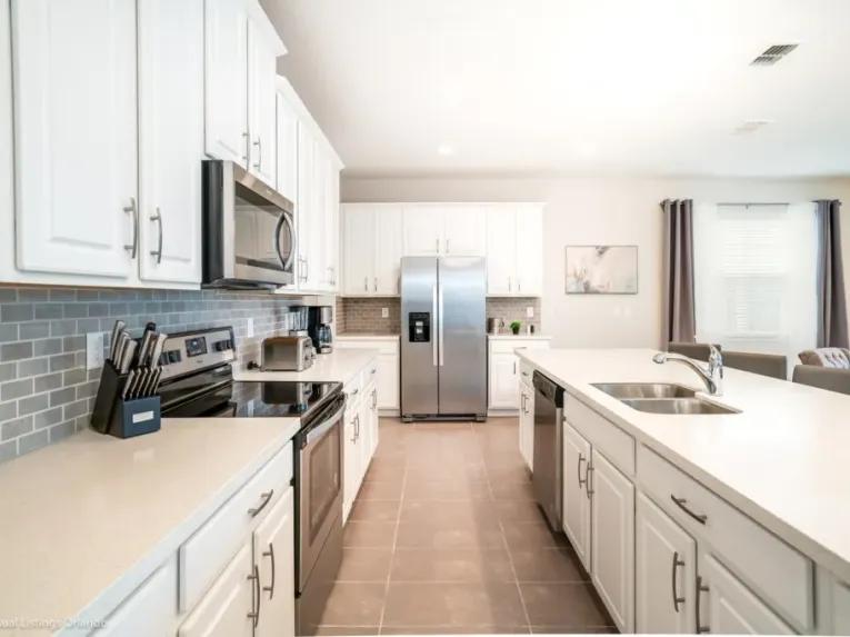 Solara Resort (2929) 5-bedroom Villa in Kissimmee