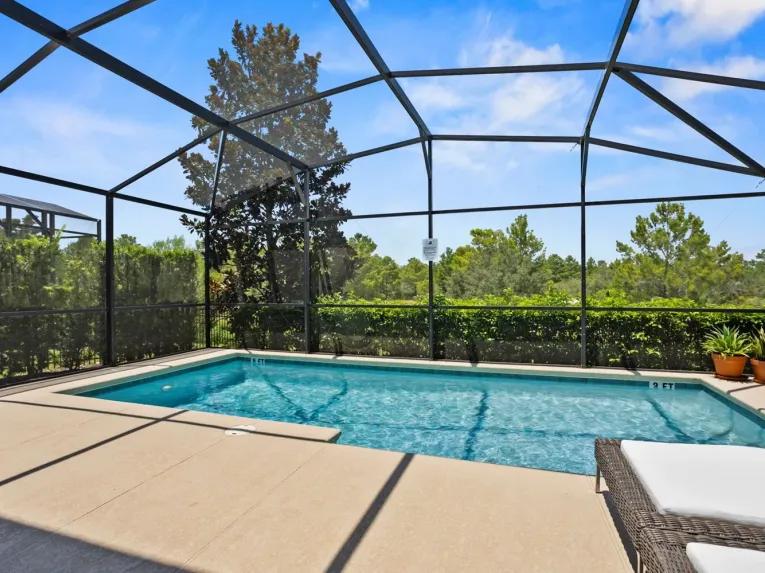 Reunion (34886) 6-bedroom Villa in Kissimmee