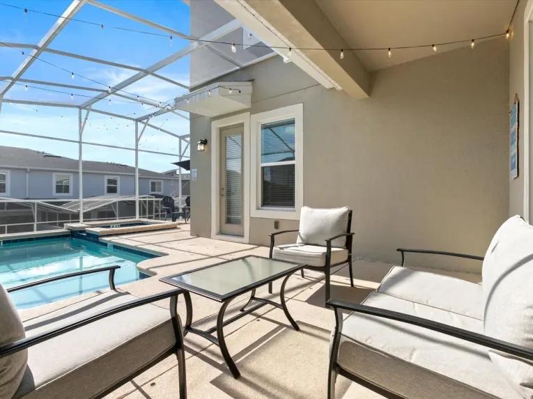 ChampionsGate (24536) 5-bedroom Villa in Davenport