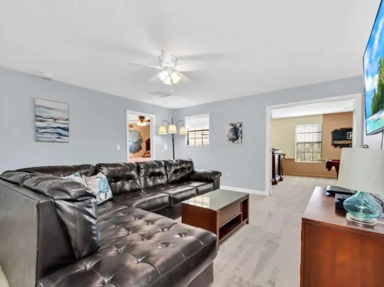 ChampionsGate (8155) 8-bedroom Villa in Davenport